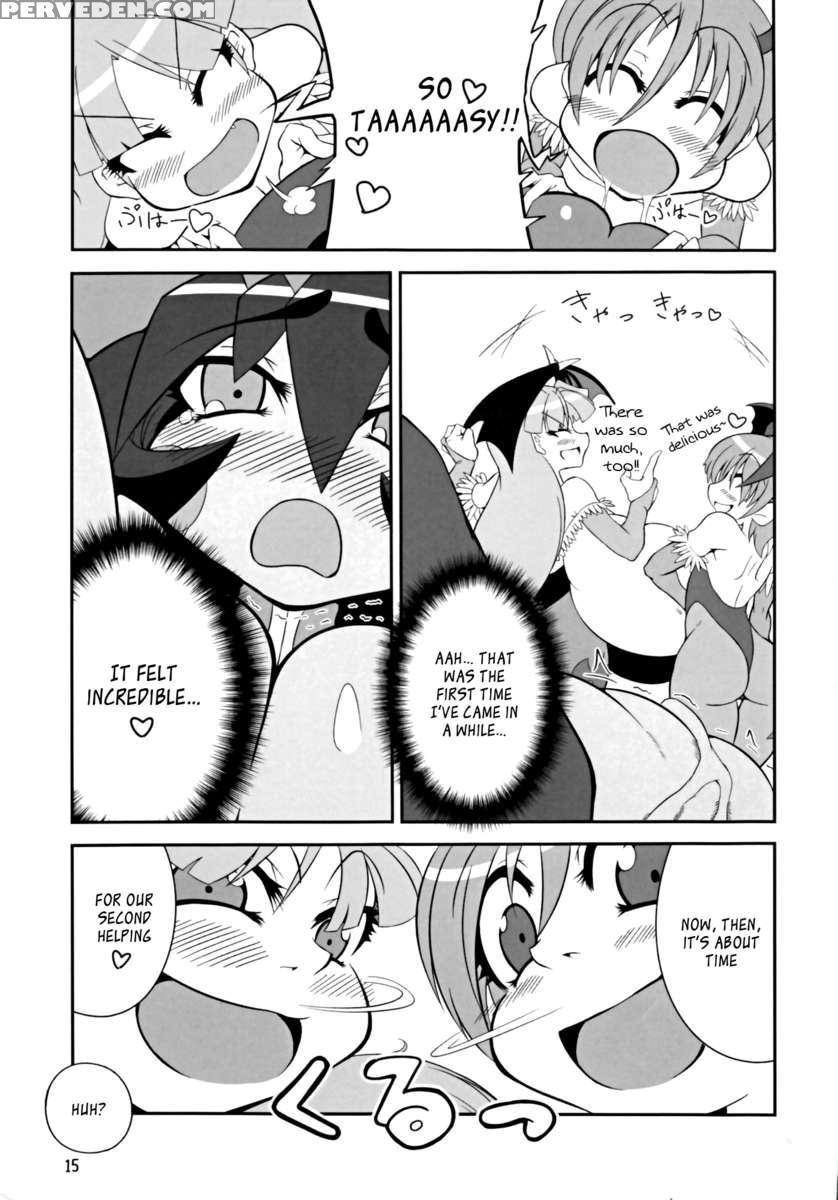 Vampires! 1