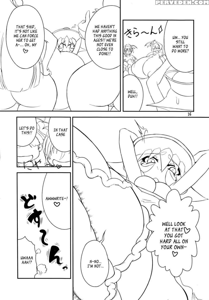 Vampires! 1