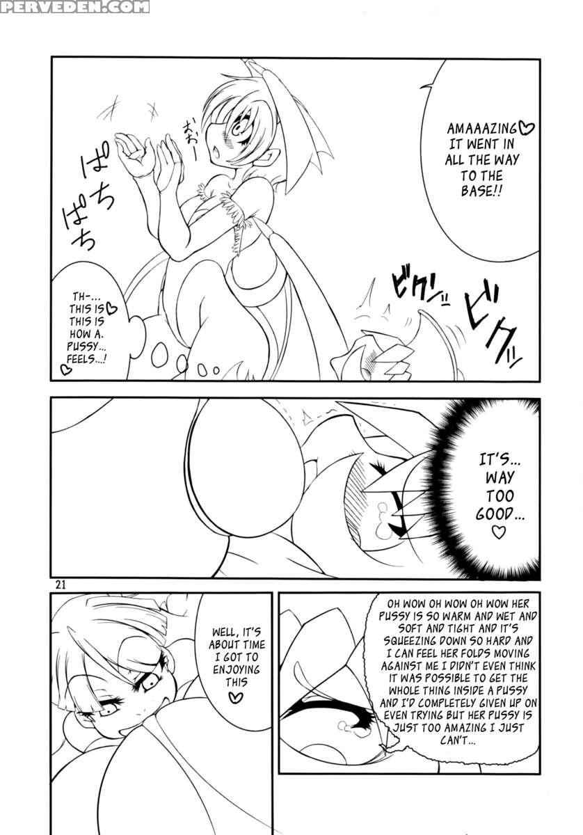 Vampires! 1