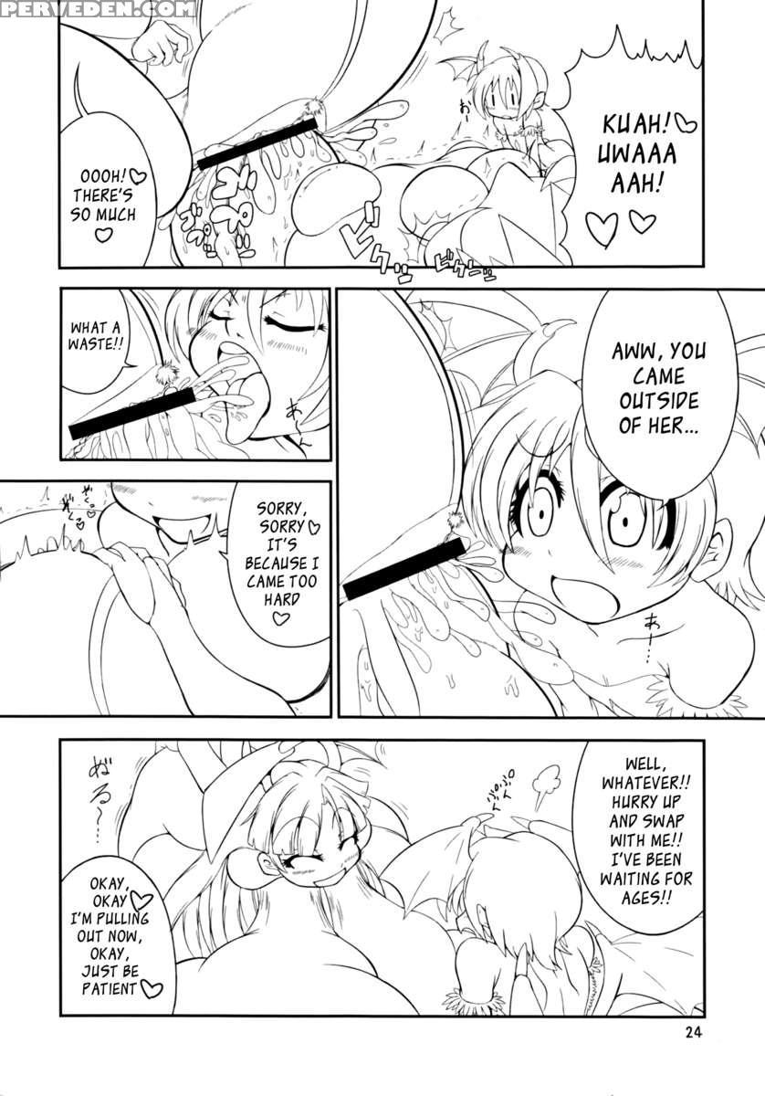 Vampires! 1