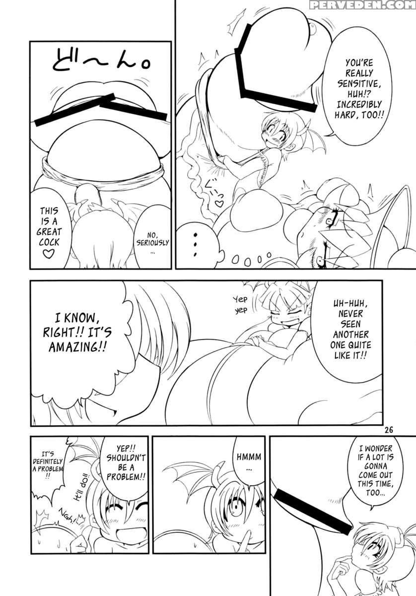 Vampires! 1