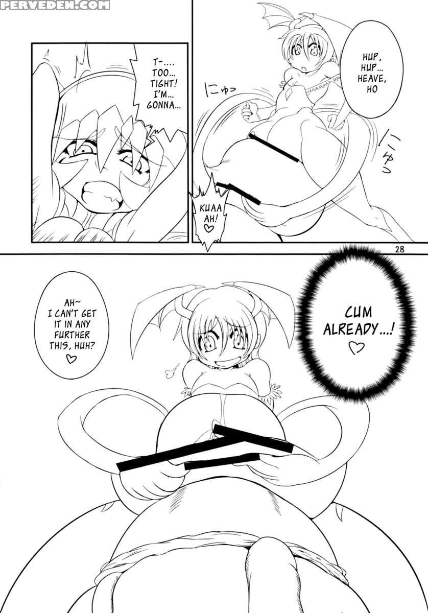 Vampires! 1