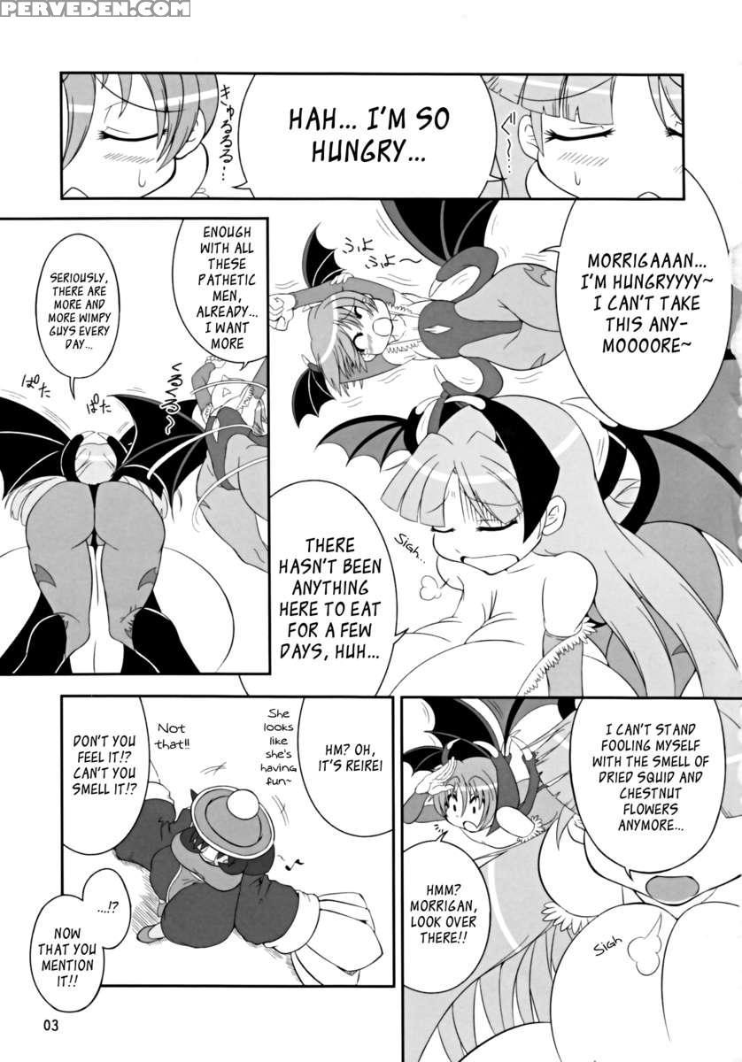 Vampires! 1