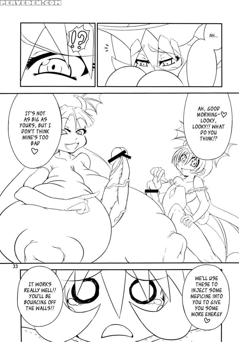 Vampires! 1