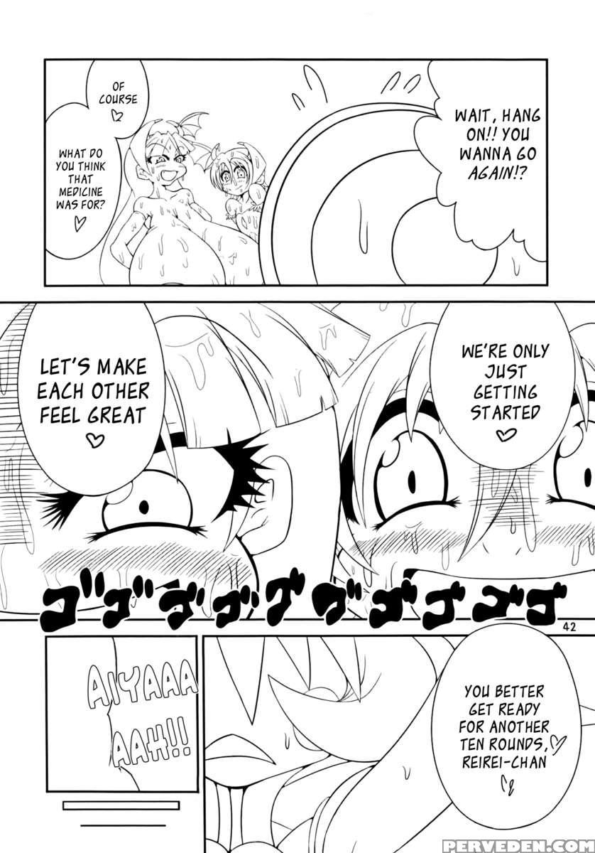 Vampires! 1
