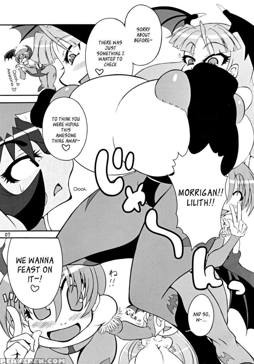 Vampires! 1