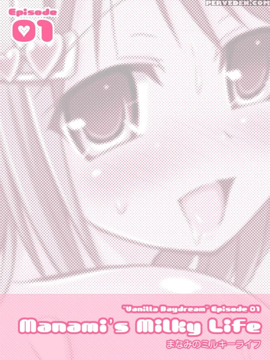 Vanilla Daydream 1