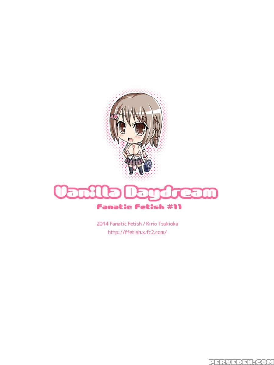 Vanilla Daydream 1