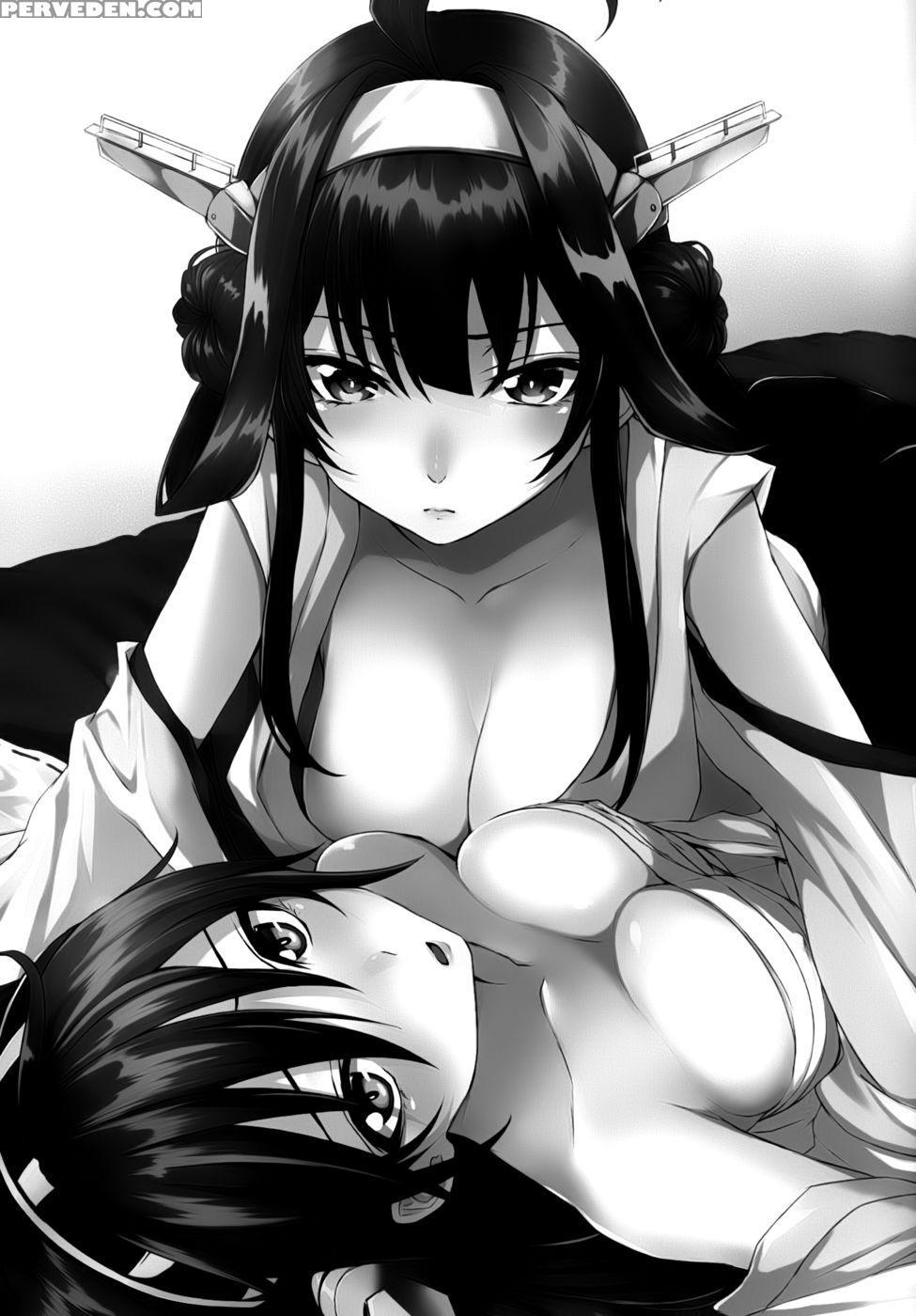 Vanilla2 - Kantai Collection 1