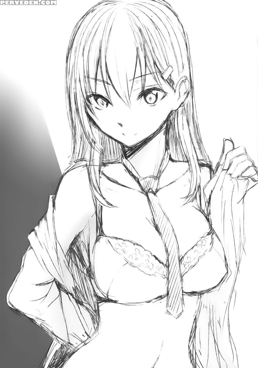 Vanilla2 - Kantai Collection 1