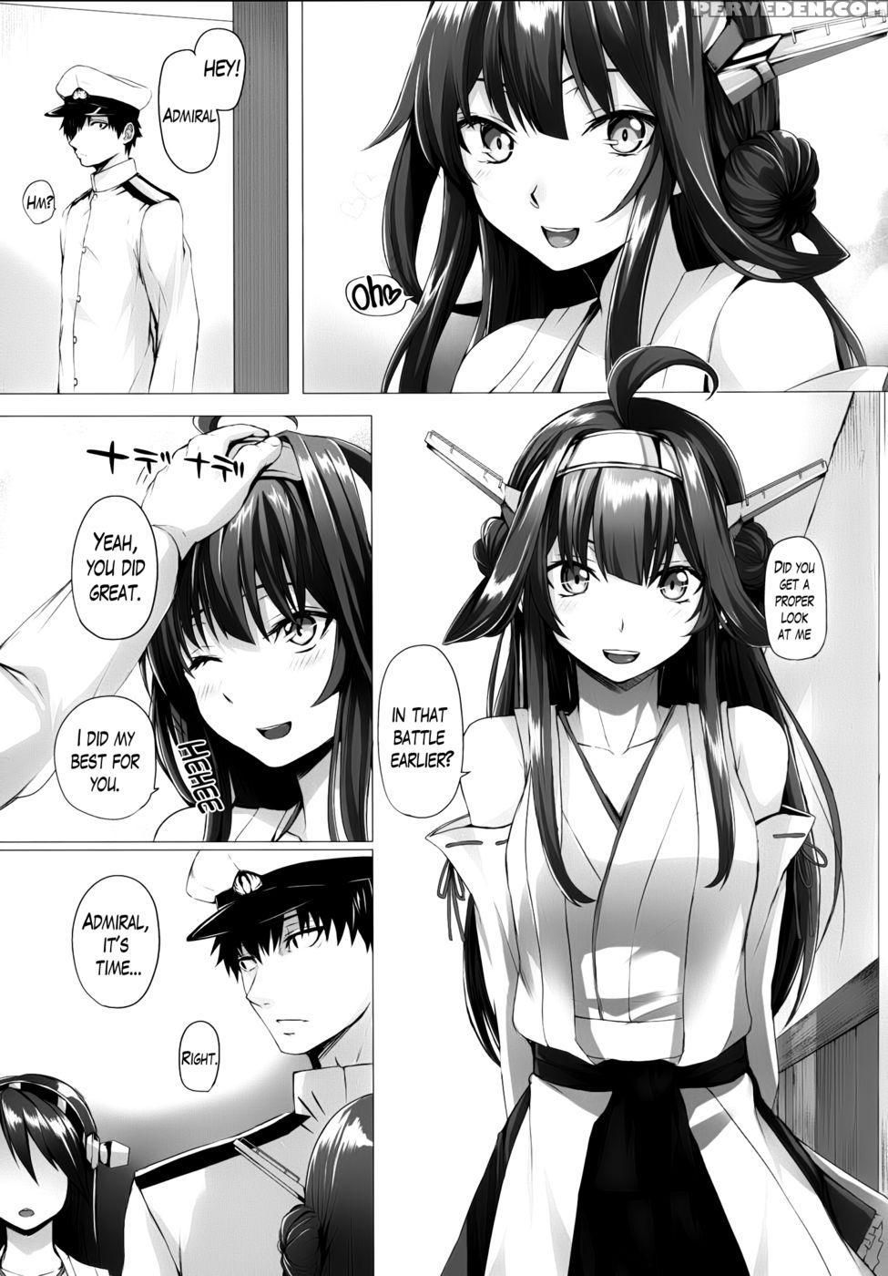 Vanilla2 - Kantai Collection 1