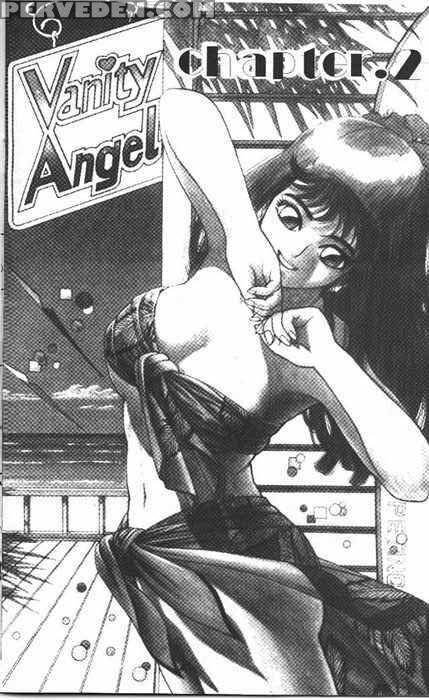 Vanity Angel 01 - Kaori Asano 1