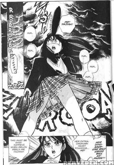 Vanity Angel 01 - Kaori Asano 1
