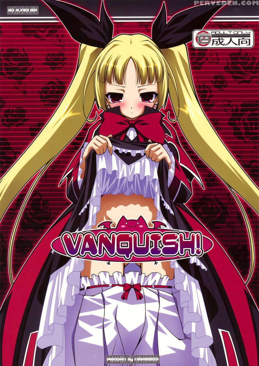 Vanquish! 1