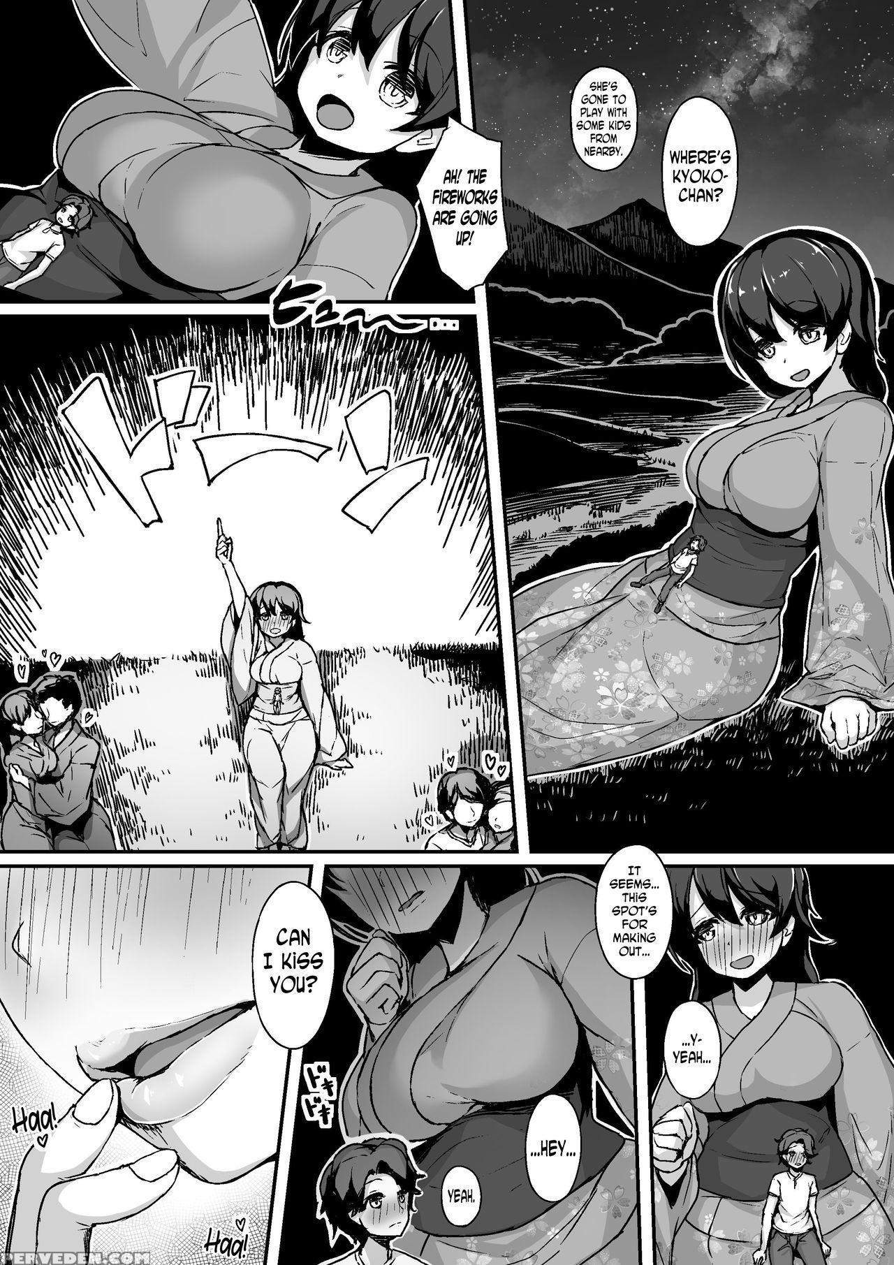 Various Microne Magazine Translations 1