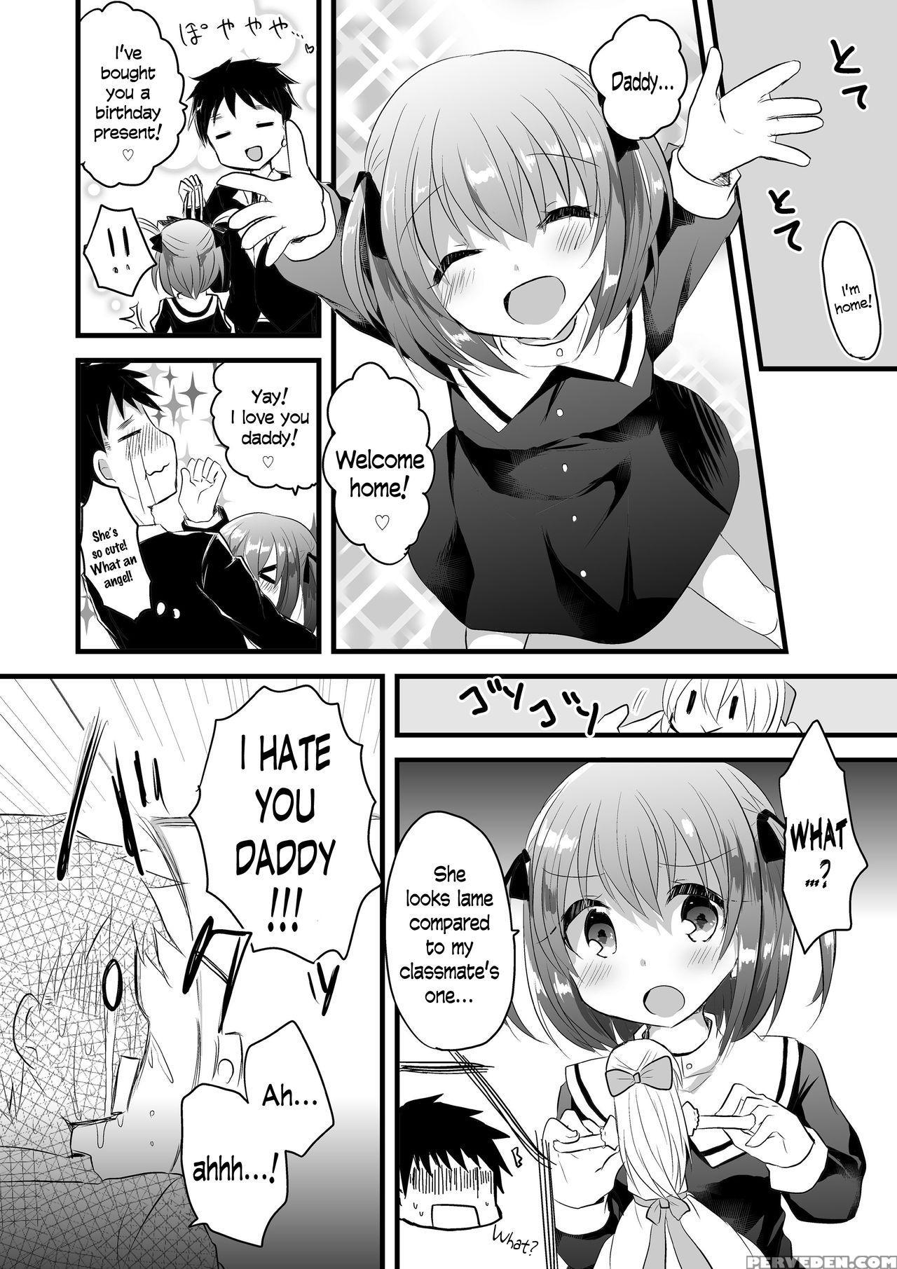 Various Microne Magazine Translations 1