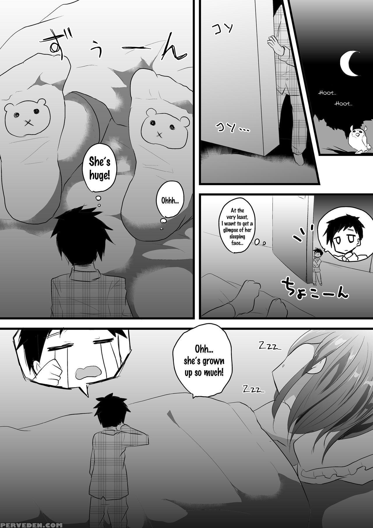 Various Microne Magazine Translations 1