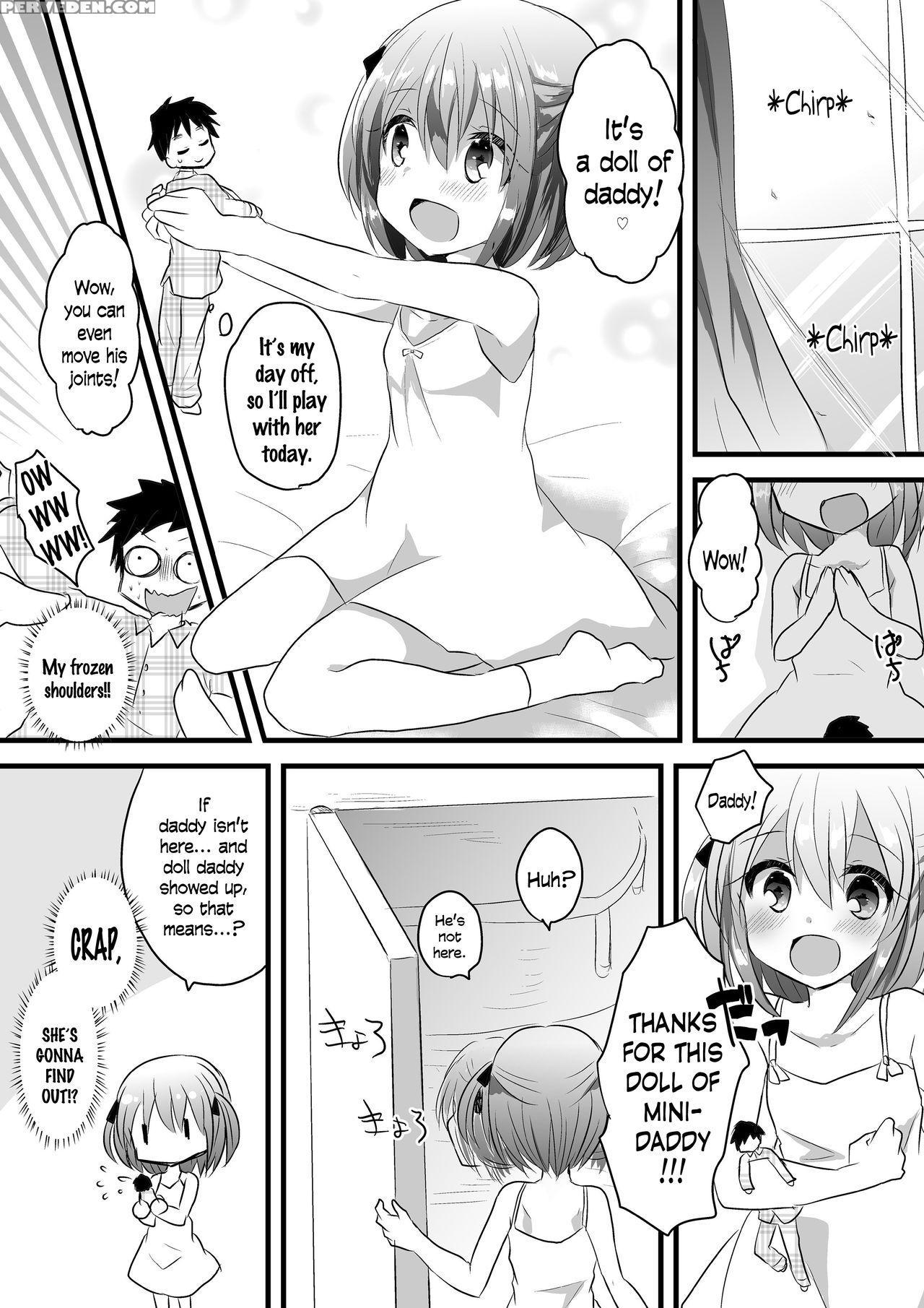 Various Microne Magazine Translations 1