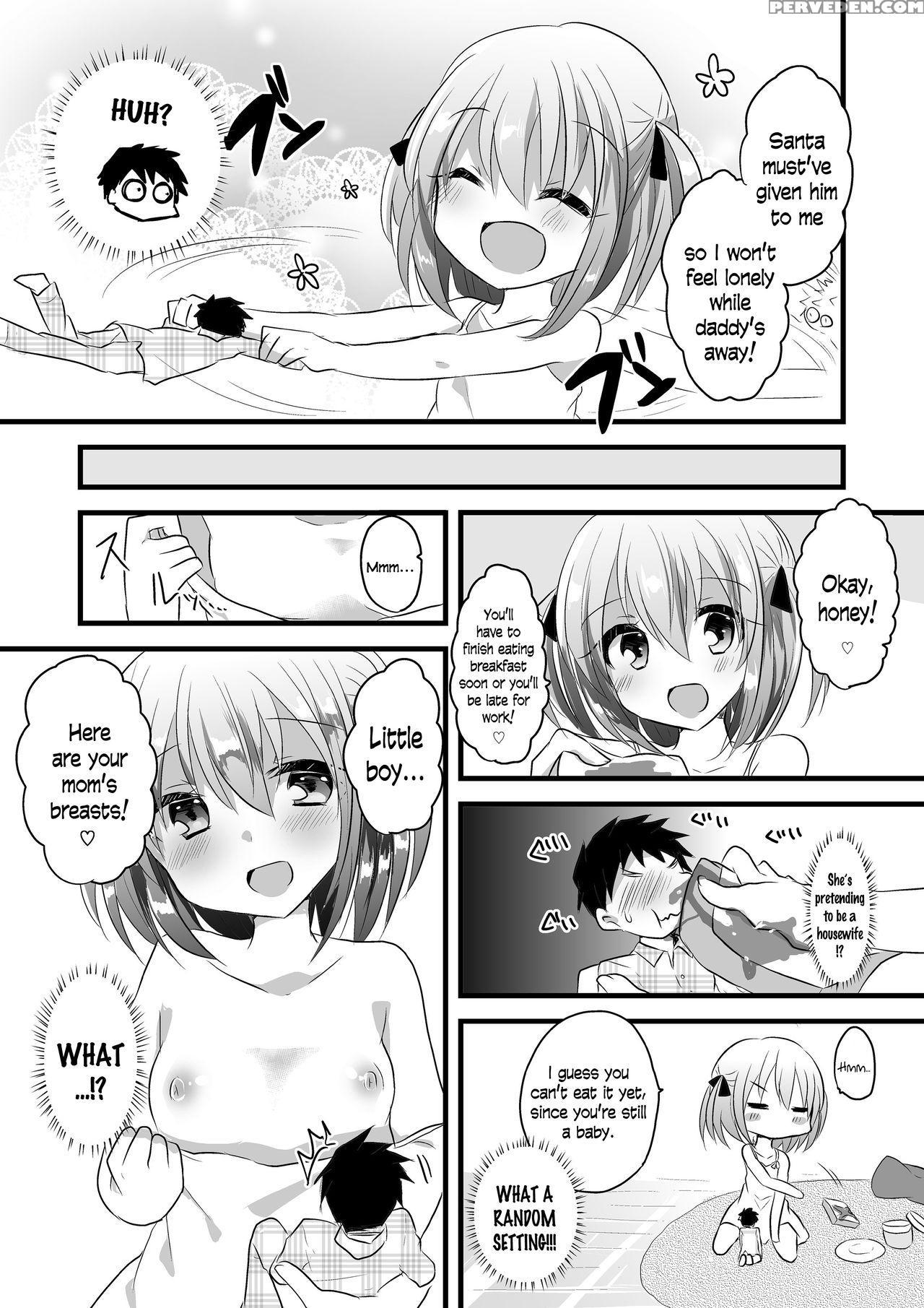 Various Microne Magazine Translations 1