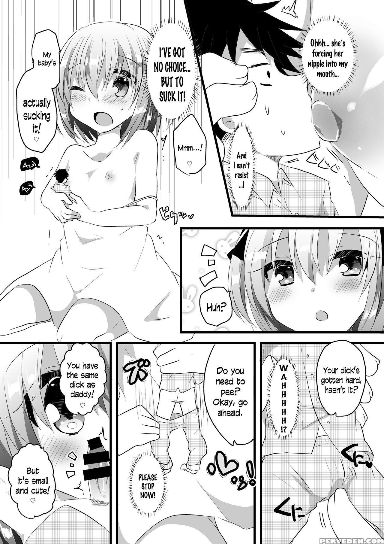 Various Microne Magazine Translations 1