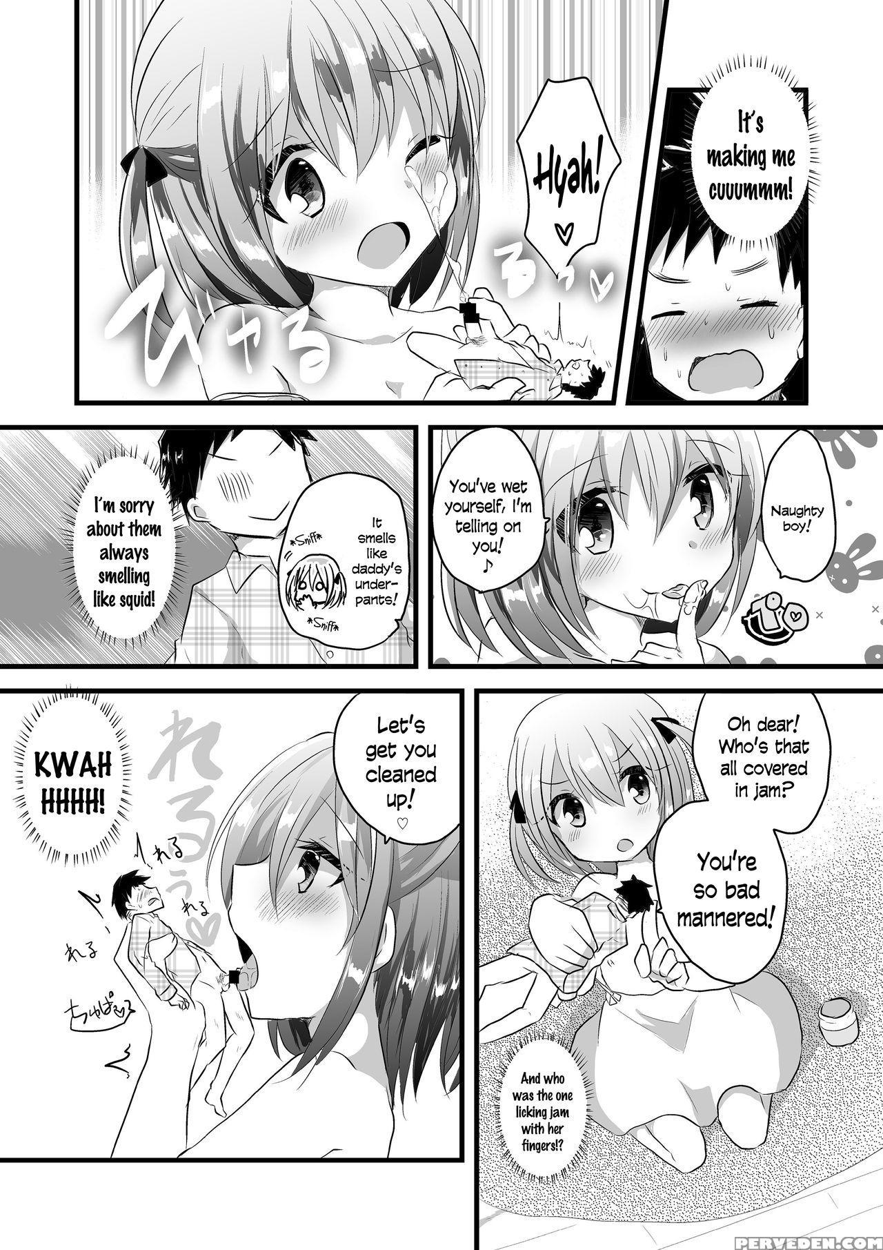 Various Microne Magazine Translations 1