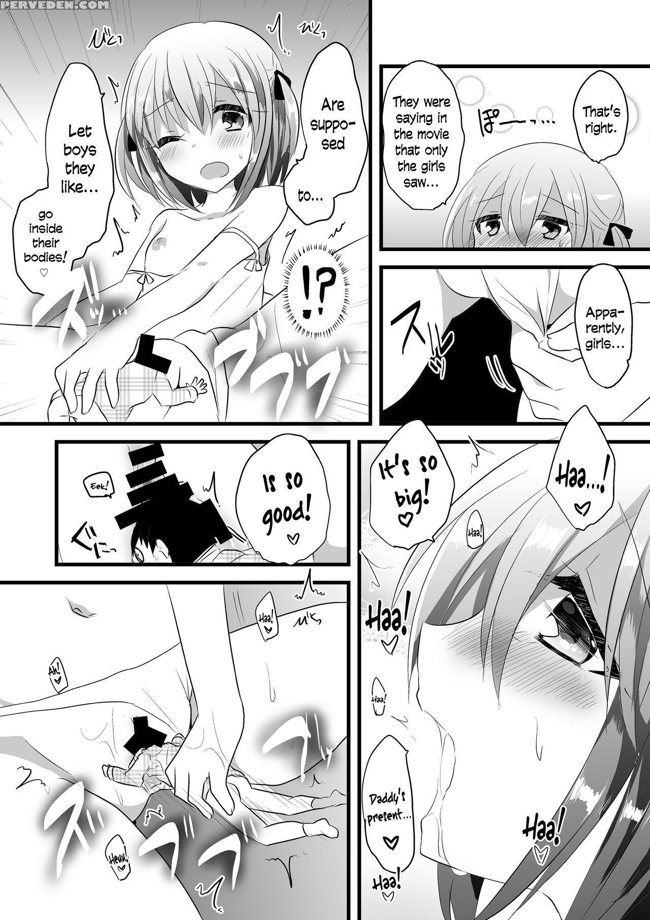 Various Microne Magazine Translations 1