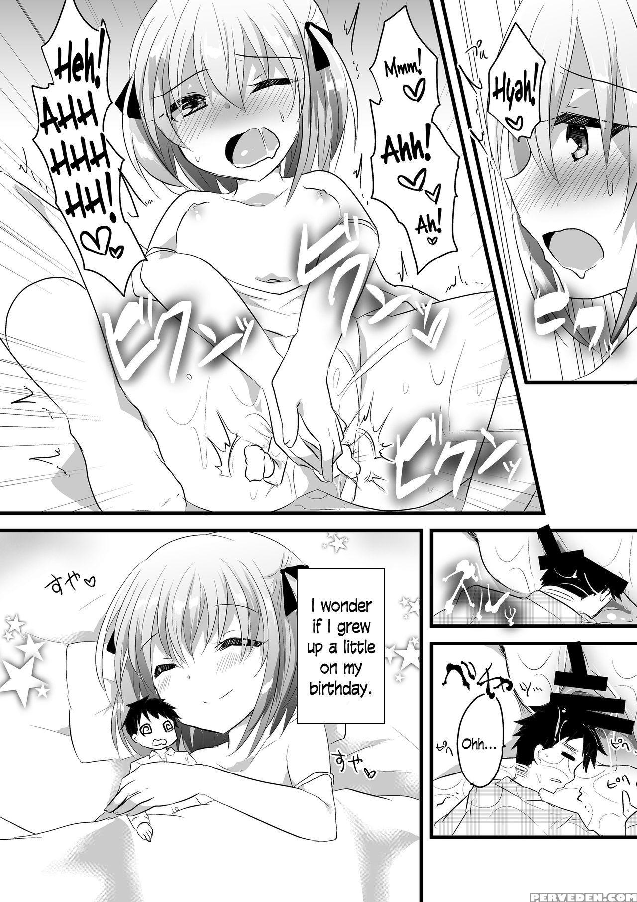 Various Microne Magazine Translations 1
