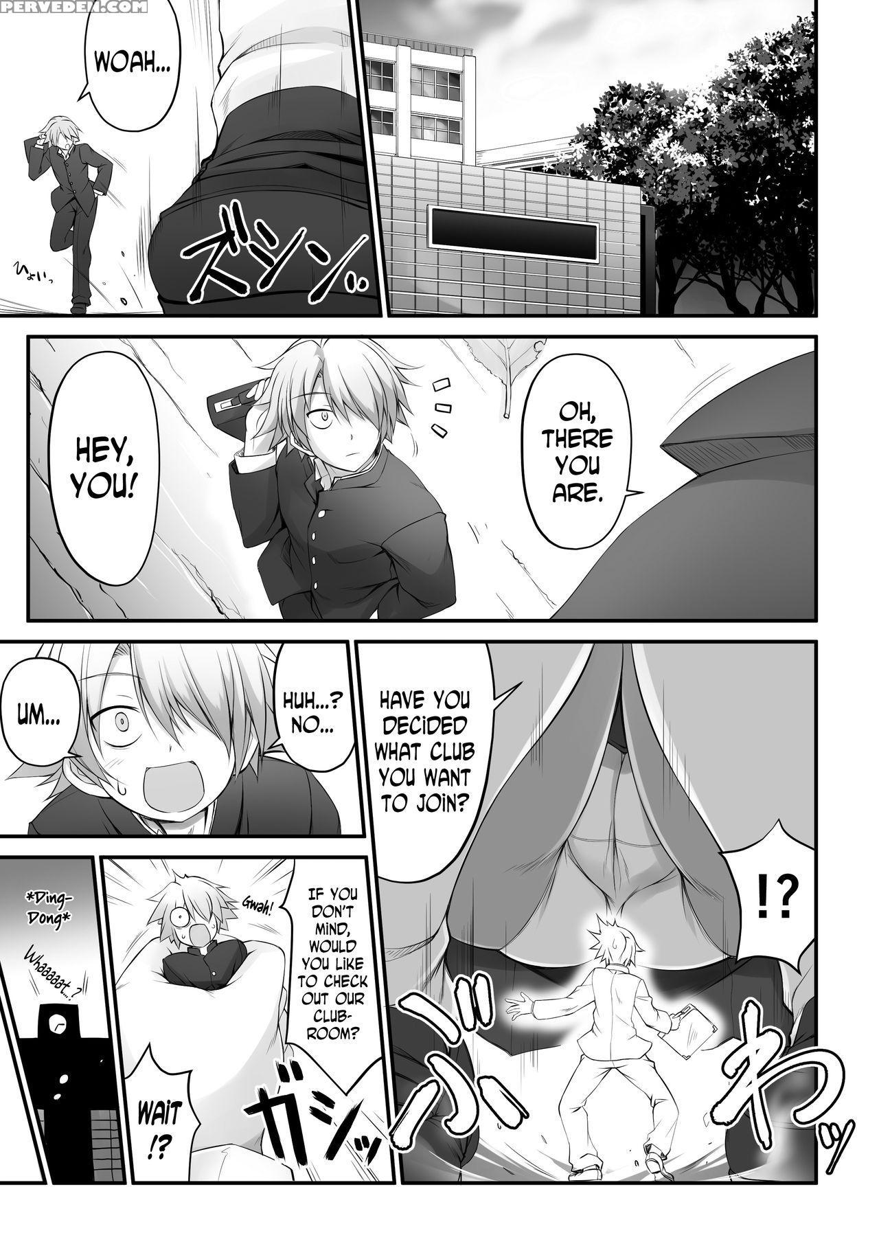 Various Microne Magazine Translations 1