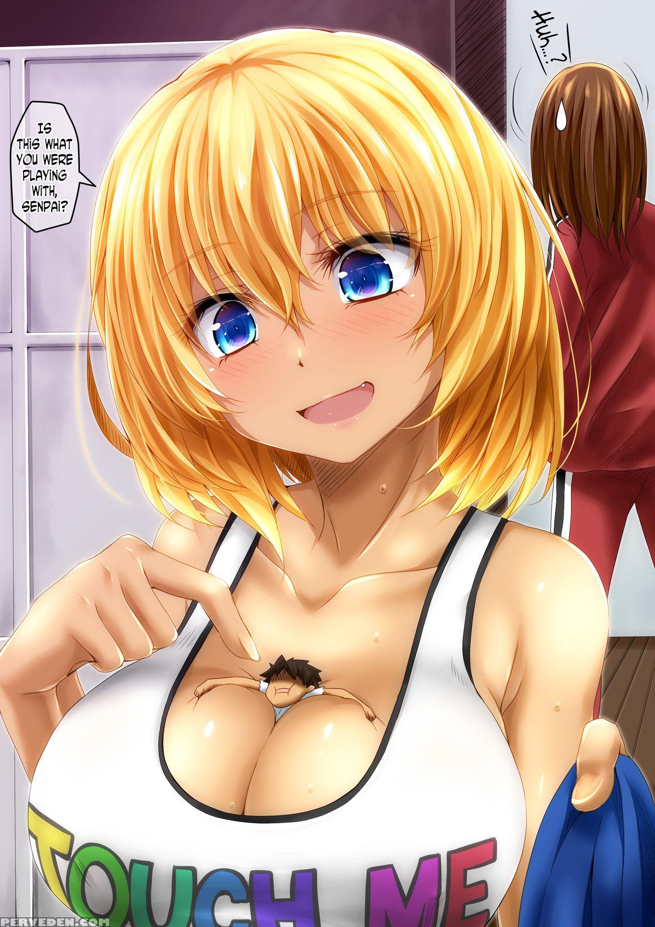 Various Microne Magazine Translations 1