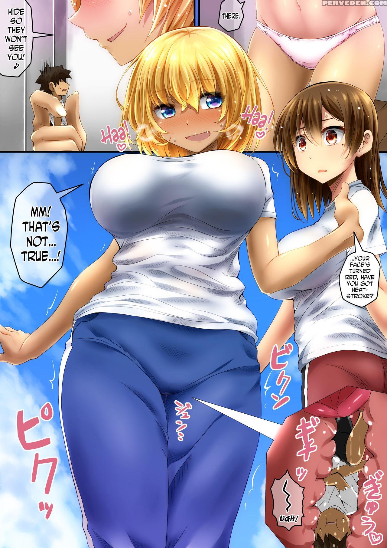 Various Microne Magazine Translations 1