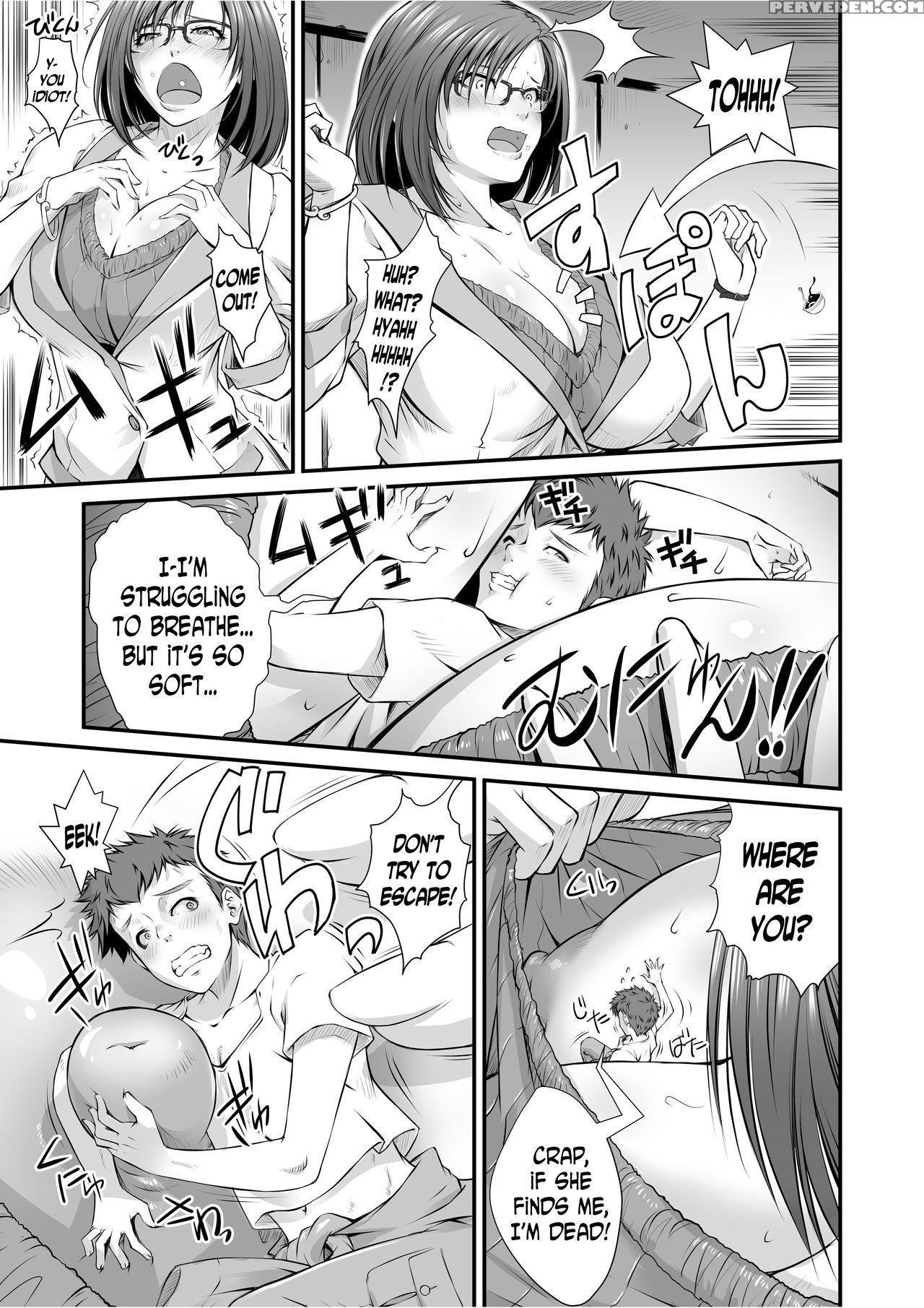 Various Microne Magazine Translations 1