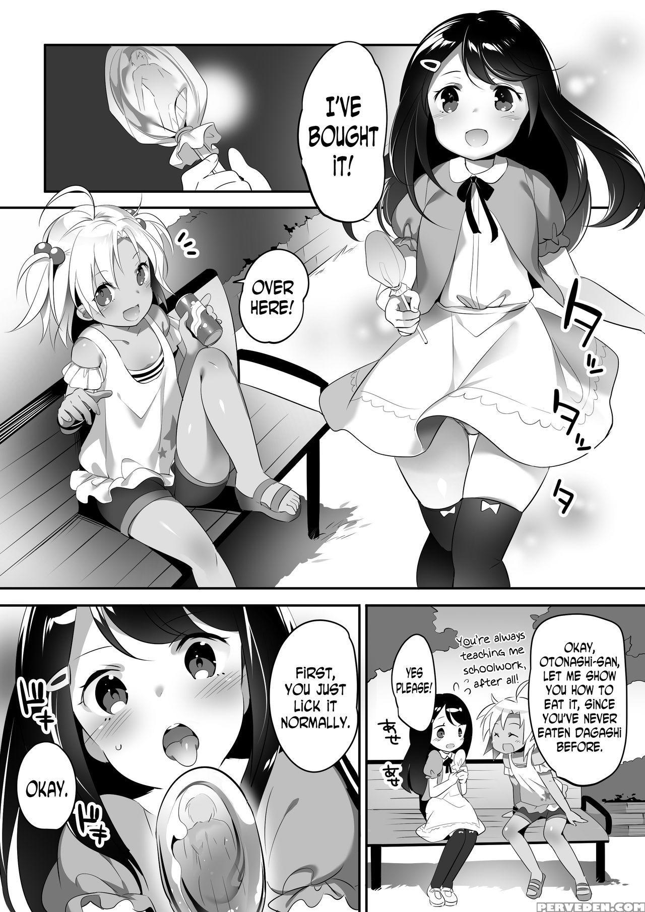 Various Microne Magazine Translations 1