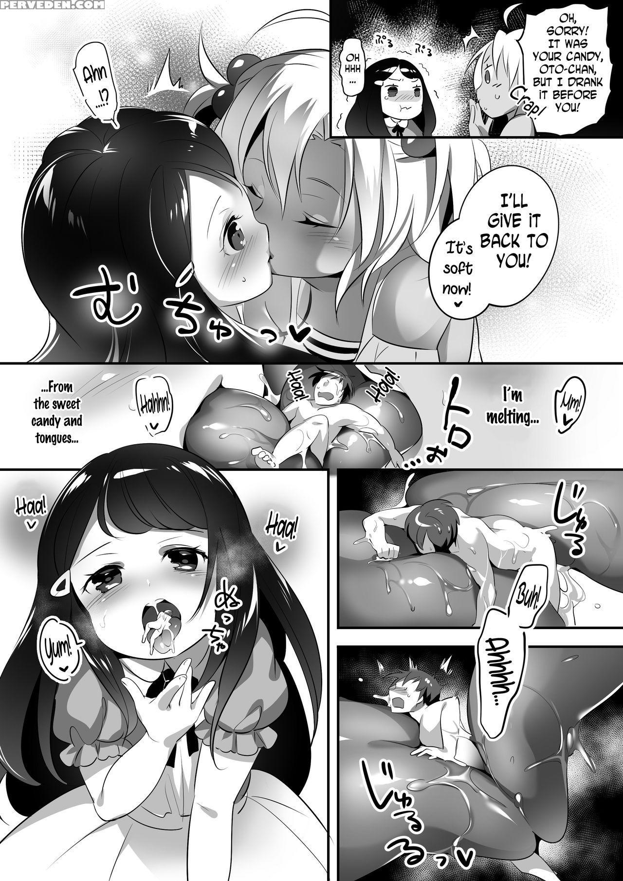 Various Microne Magazine Translations 1