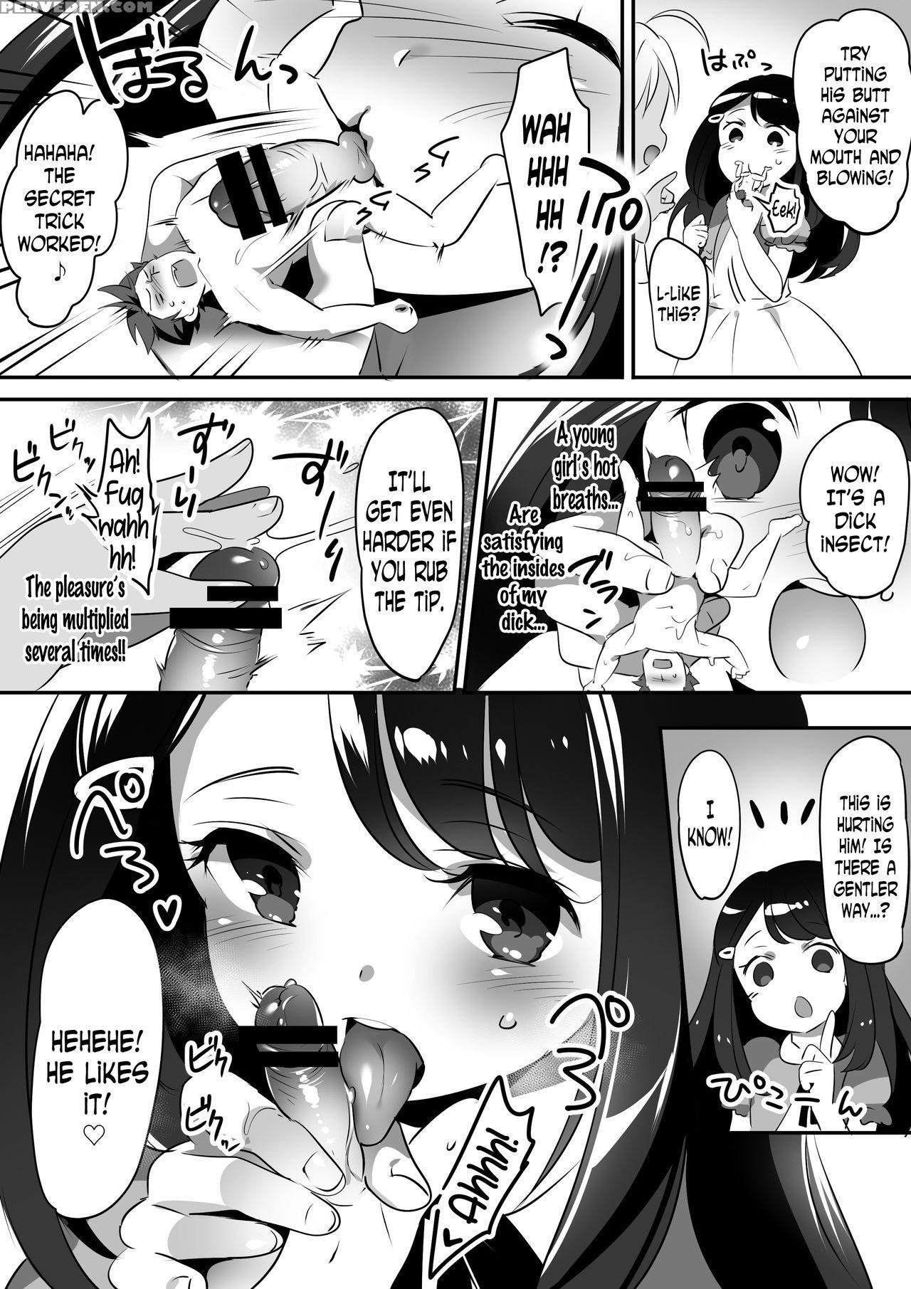Various Microne Magazine Translations 1