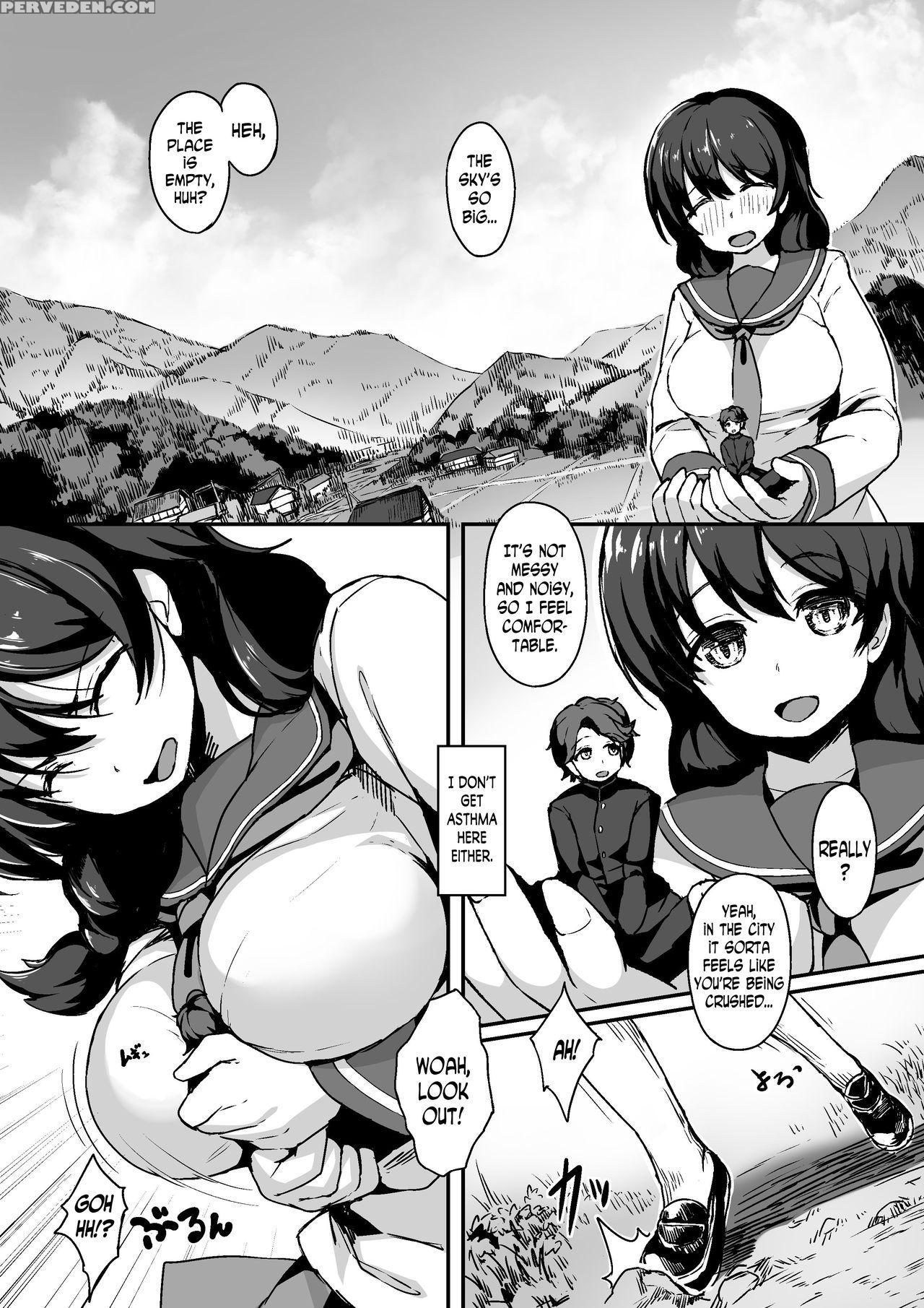 Various Microne Magazine Translations 1