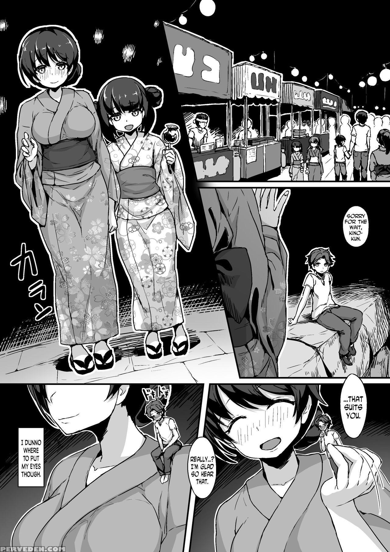 Various Microne Magazine Translations 1