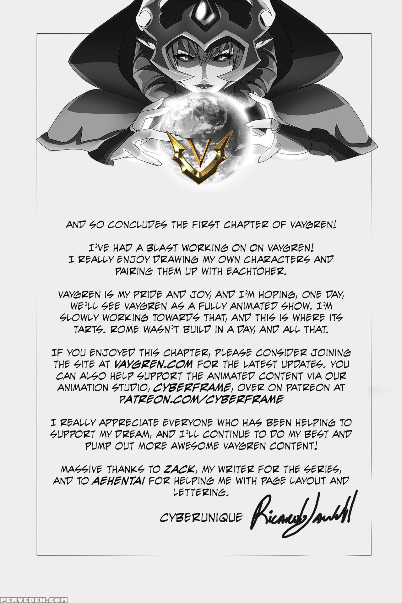 Vaygren 1