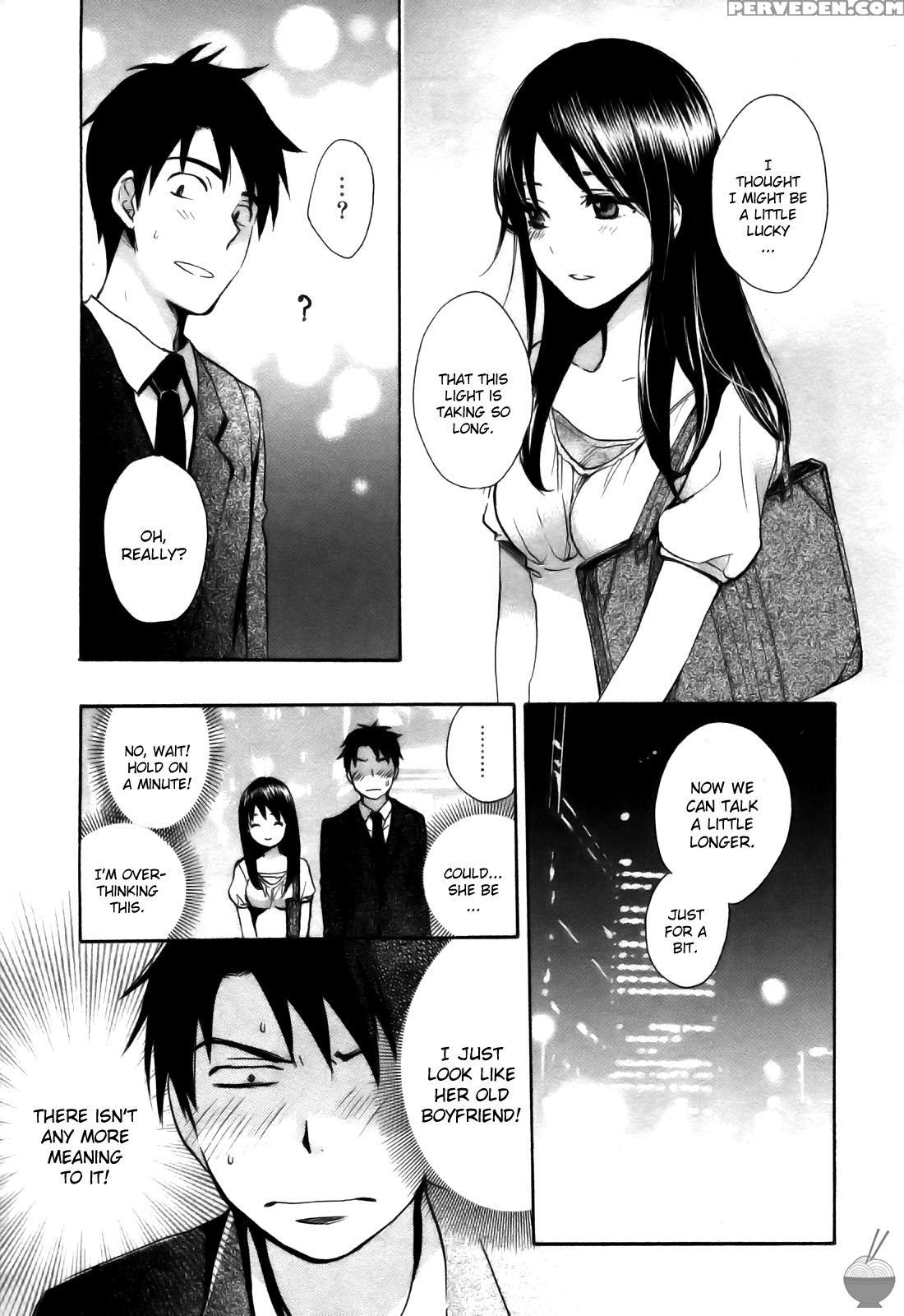 Velvet Kiss Chapter 13: Reunion - Original Work 1