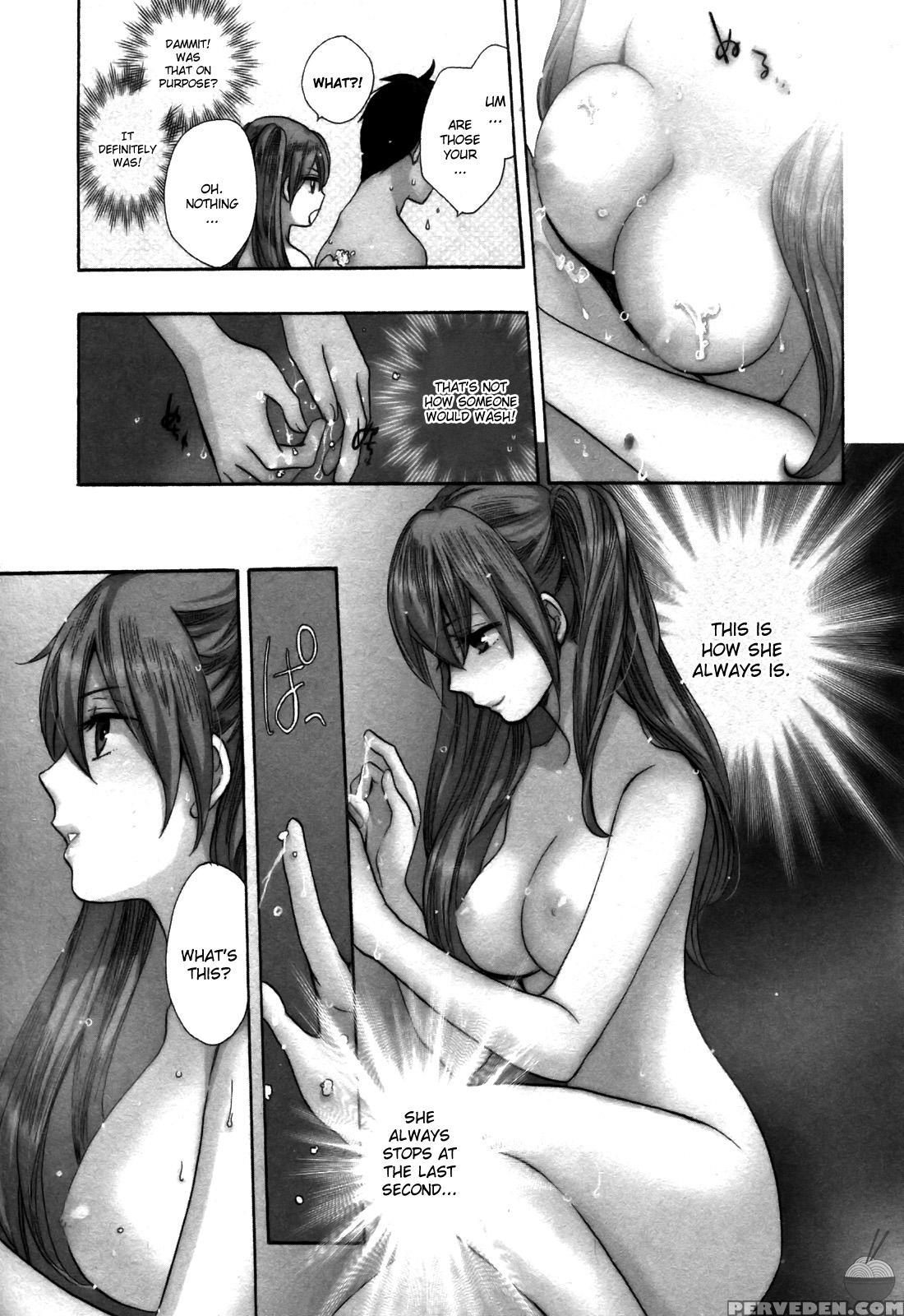 Velvet Kiss Chapter 13: Reunion - Original Work 1