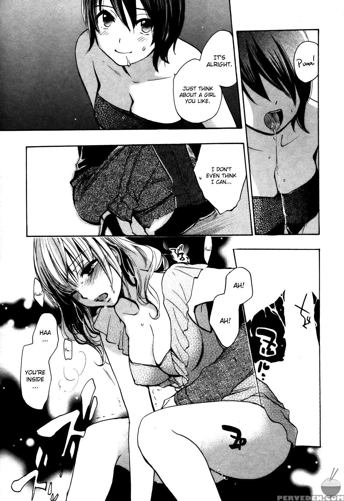 Velvet Kiss Chapter 19 - Infiltration - Original Work 1