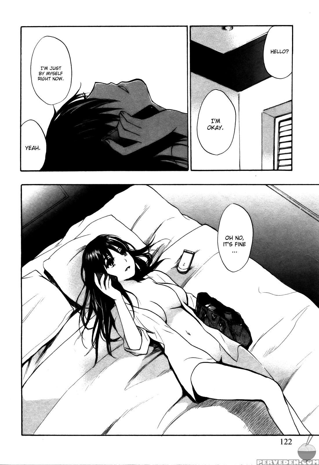 Velvet Kiss Chapter 21 - First Night - Original Work 1