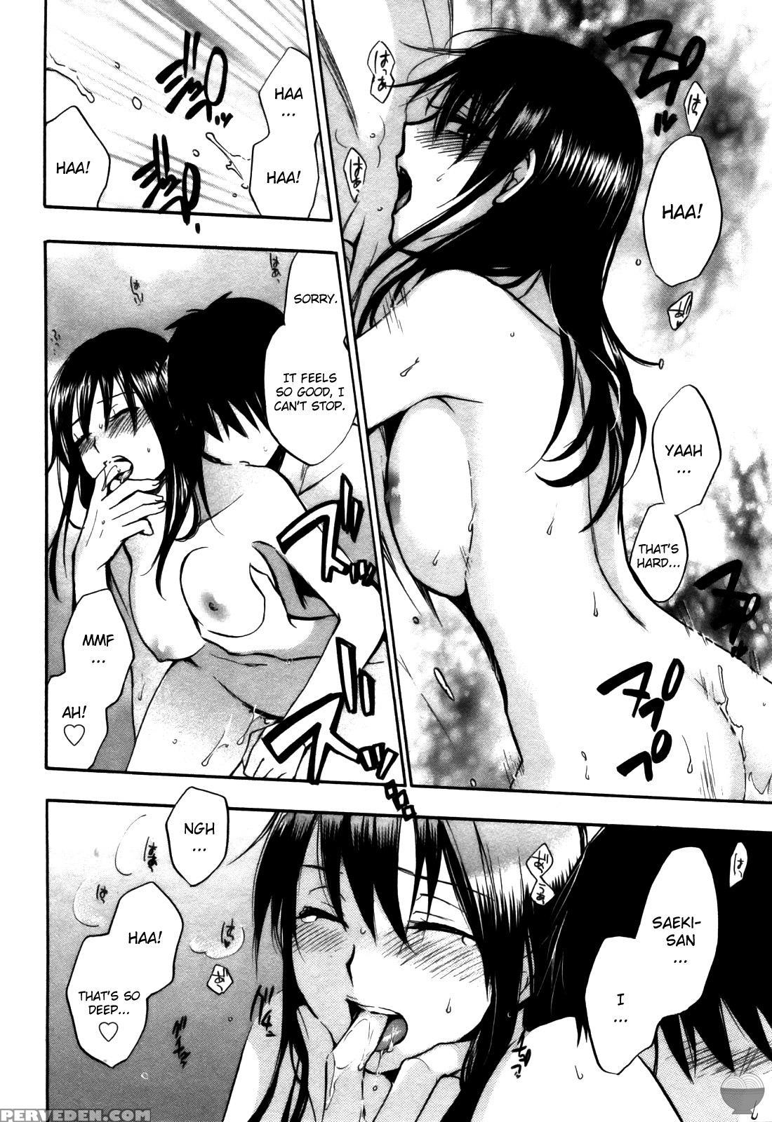 Velvet Kiss Chapter 22 - Correlation - Original Work 1