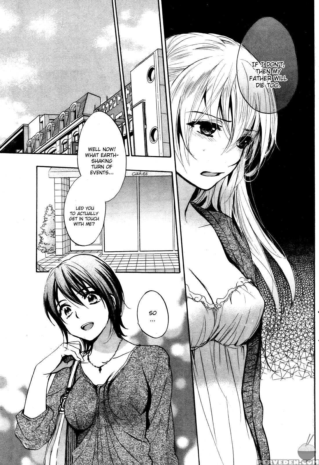 Velvet Kiss Chapter 30 - Call To Action - Original Work 1