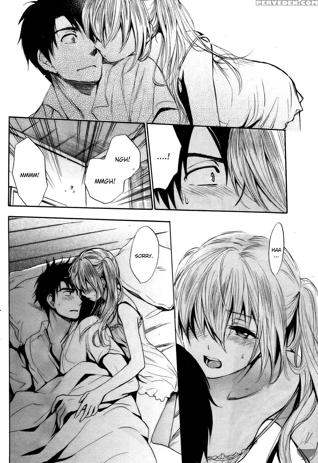 Velvet Kiss Chapter 30 - Call To Action - Original Work 1