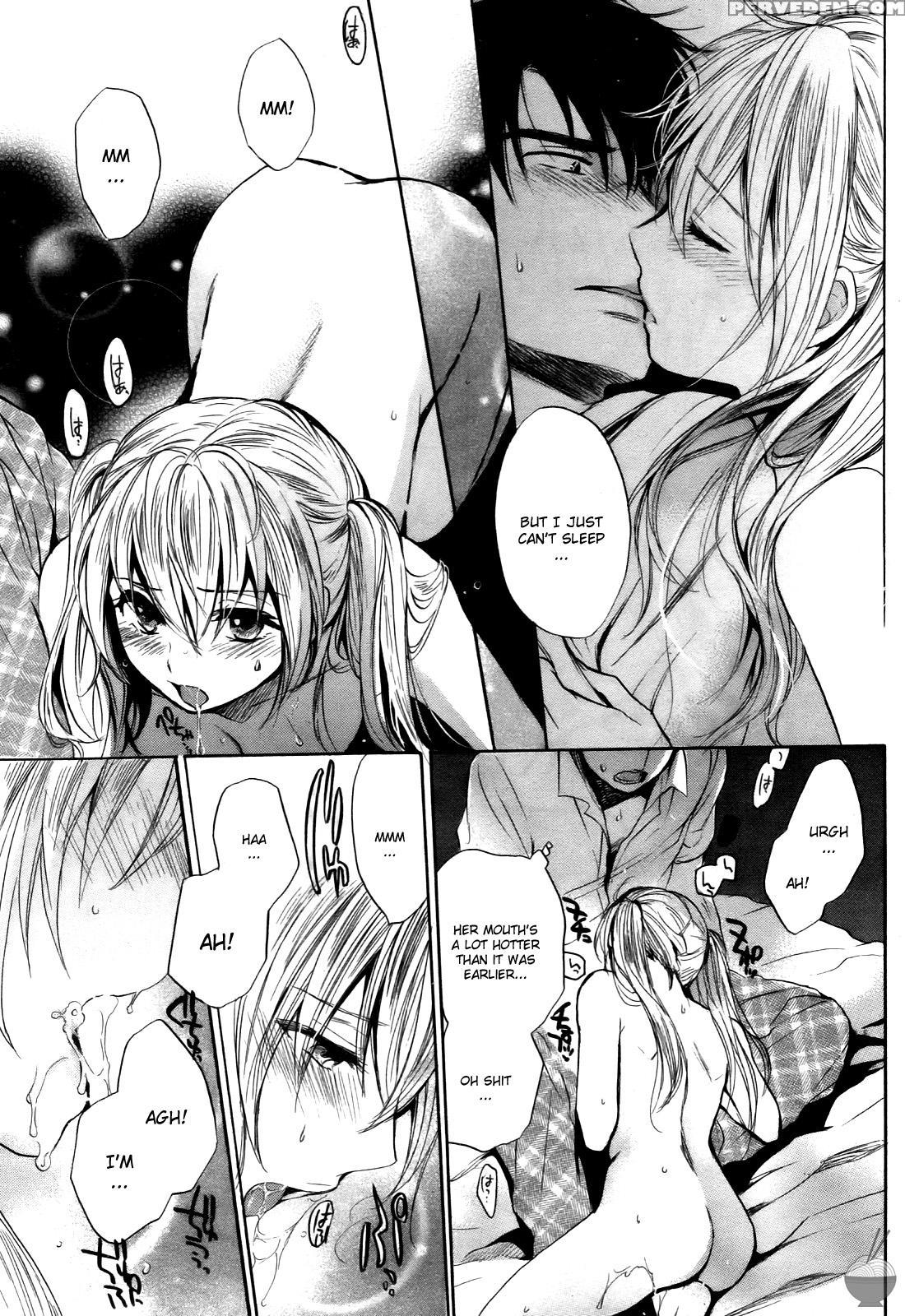 Velvet Kiss Chapter 30 - Call To Action - Original Work 1
