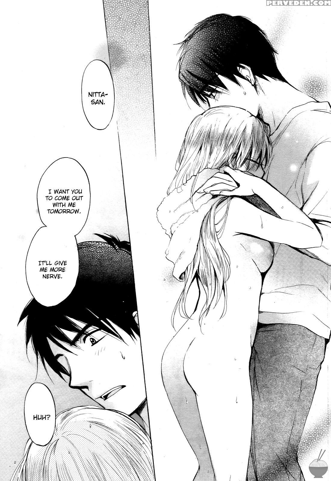 Velvet Kiss Chapter 31: Showdown - Original Work 1