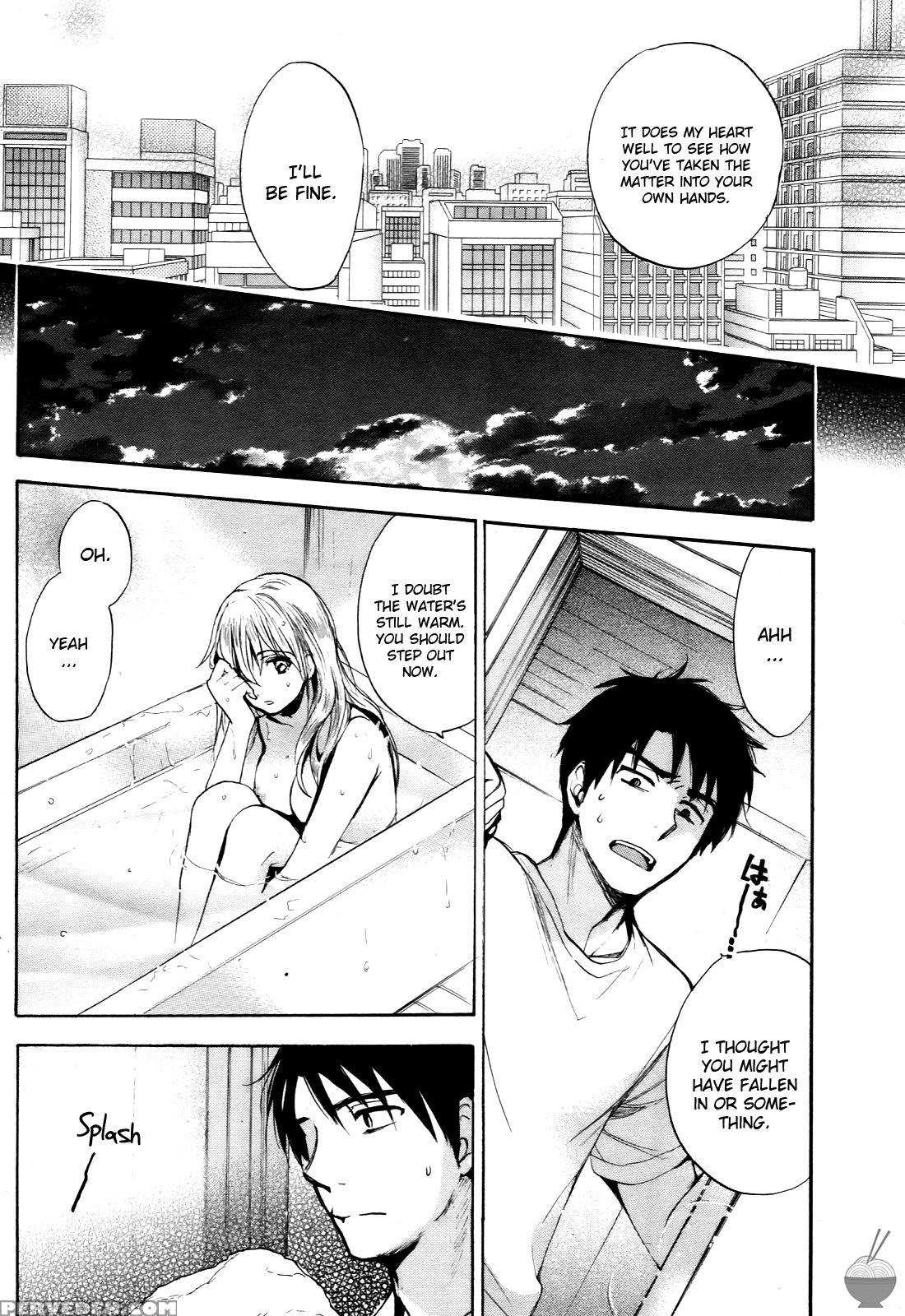 Velvet Kiss Chapter 31: Showdown - Original Work 1
