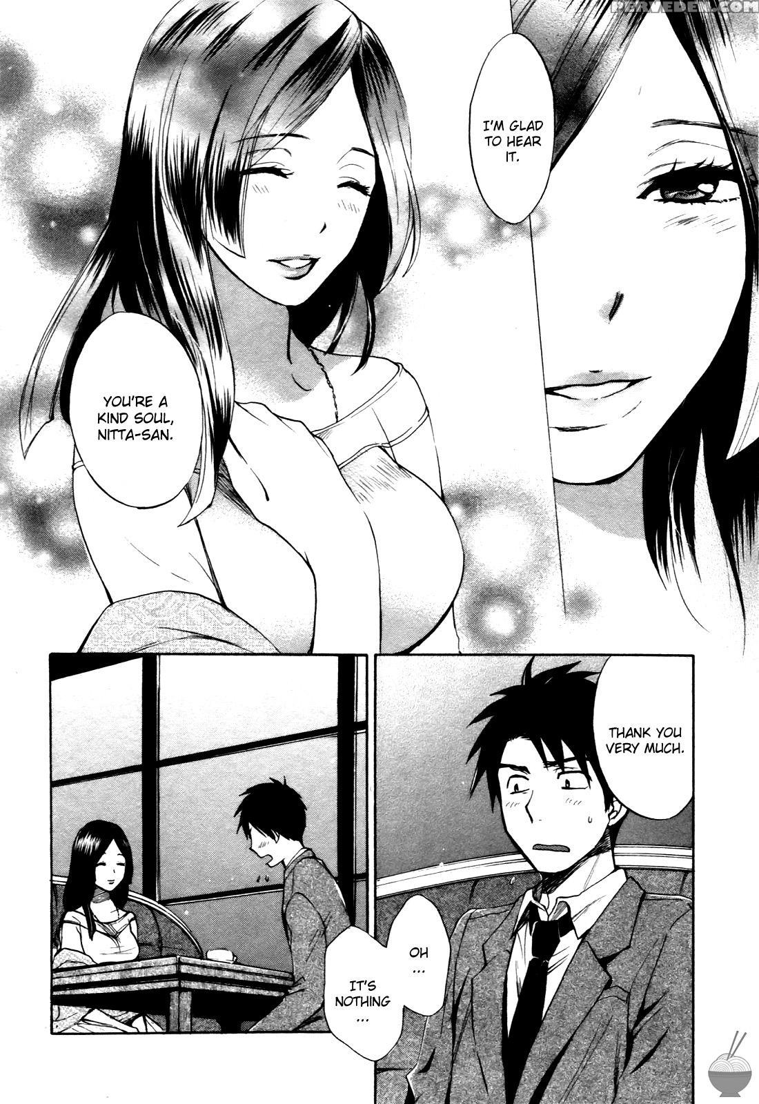 Velvet Kiss Chapter 8: Request - Original Work 1