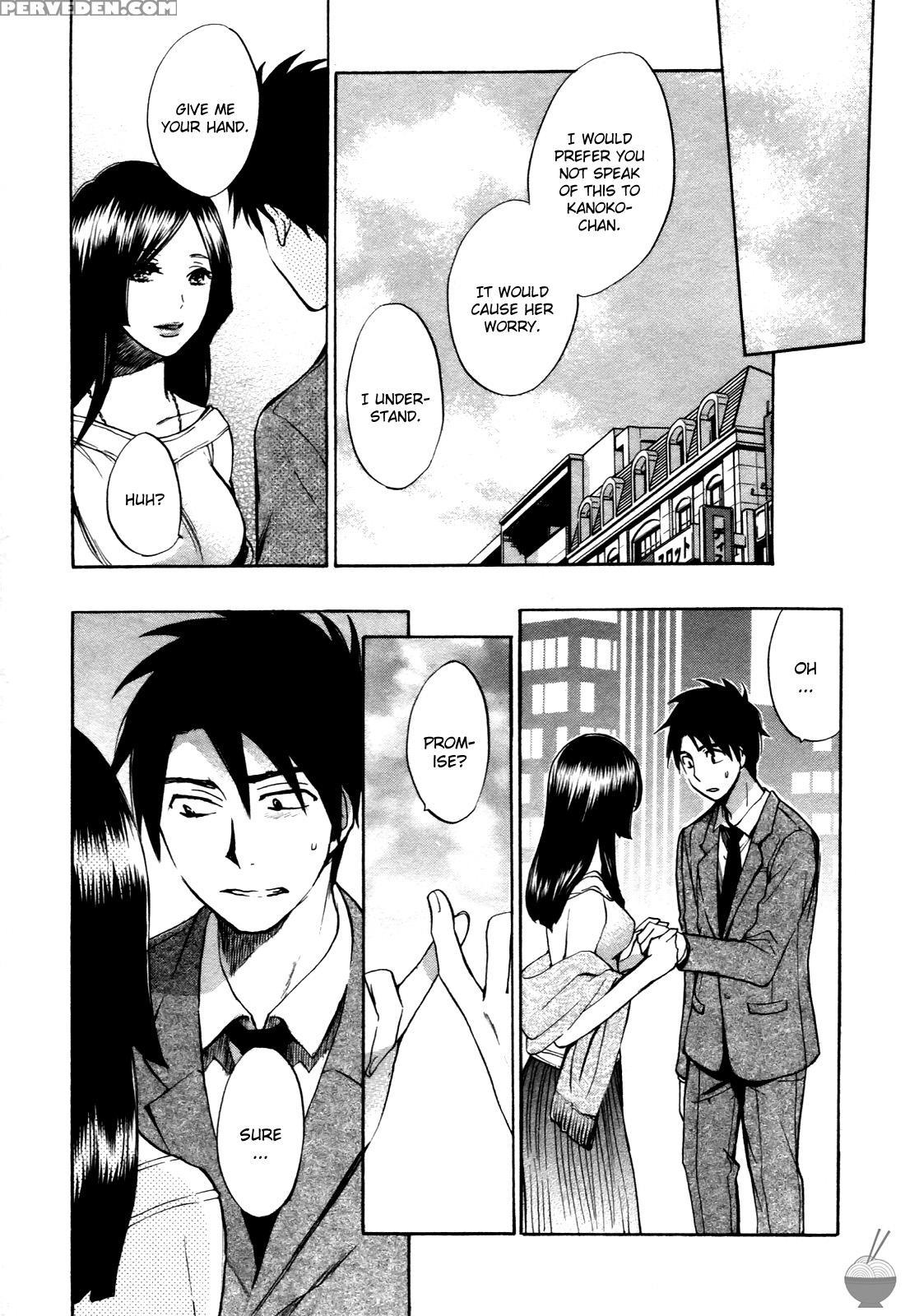 Velvet Kiss Chapter 8: Request - Original Work 1
