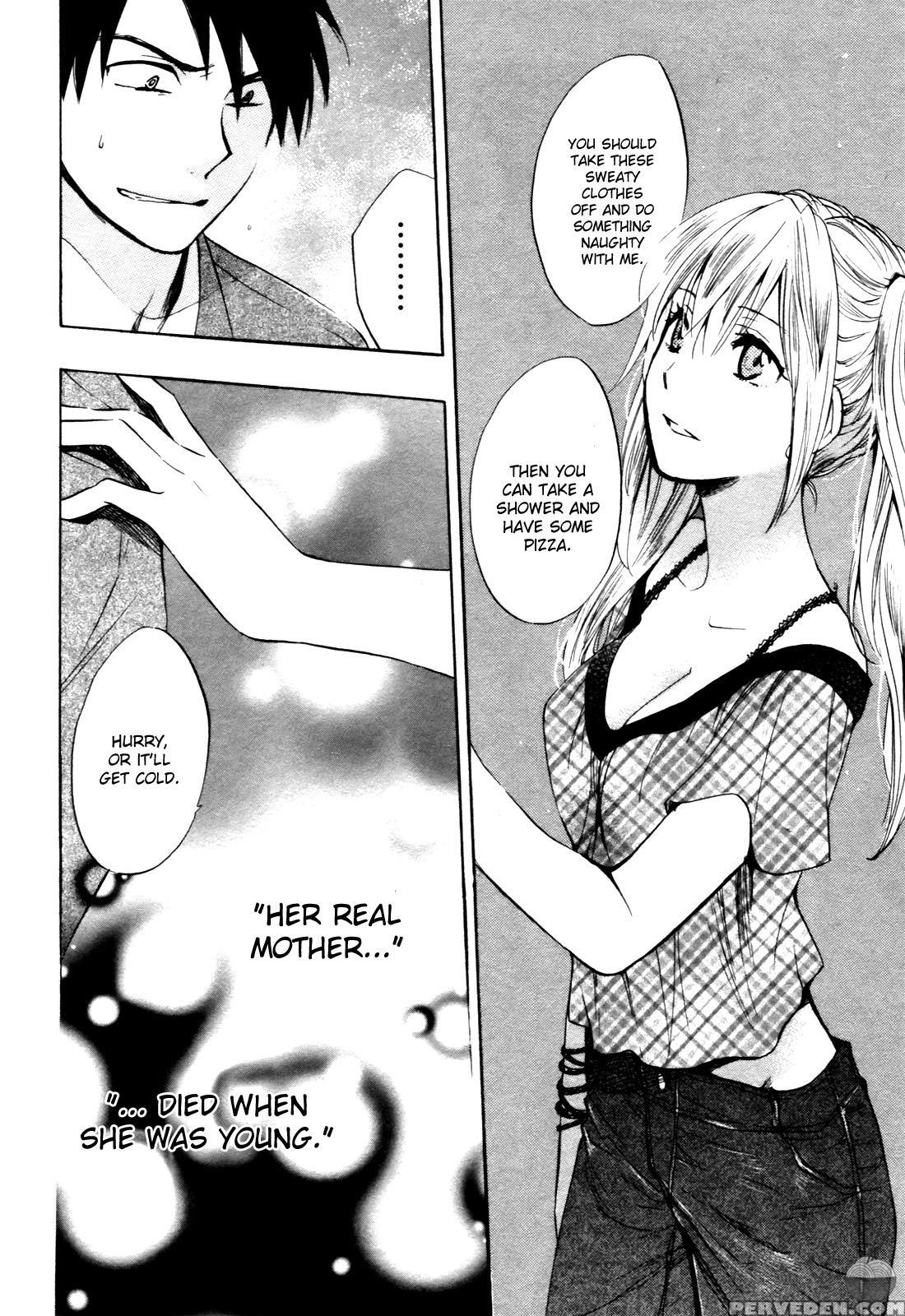 Velvet Kiss Chapter 8: Request - Original Work 1